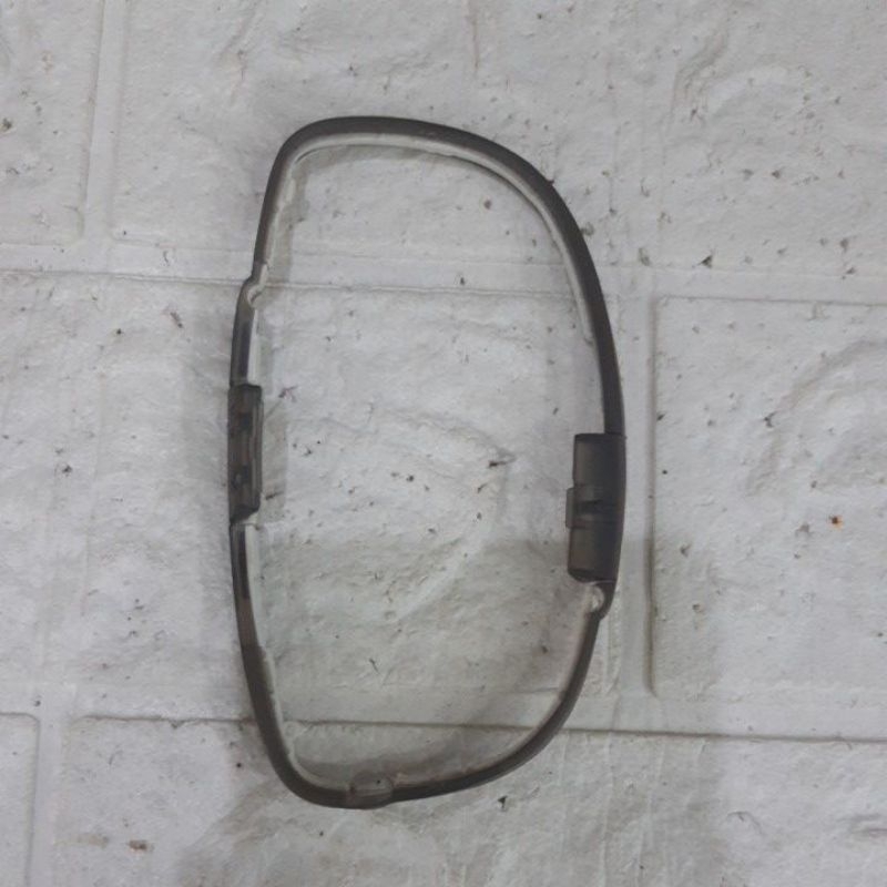 Karet Case Nokia n gage qd