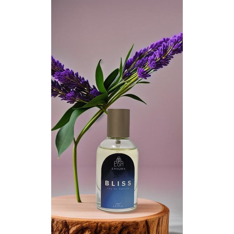 Parfum Enigma Bliss eau de parfum