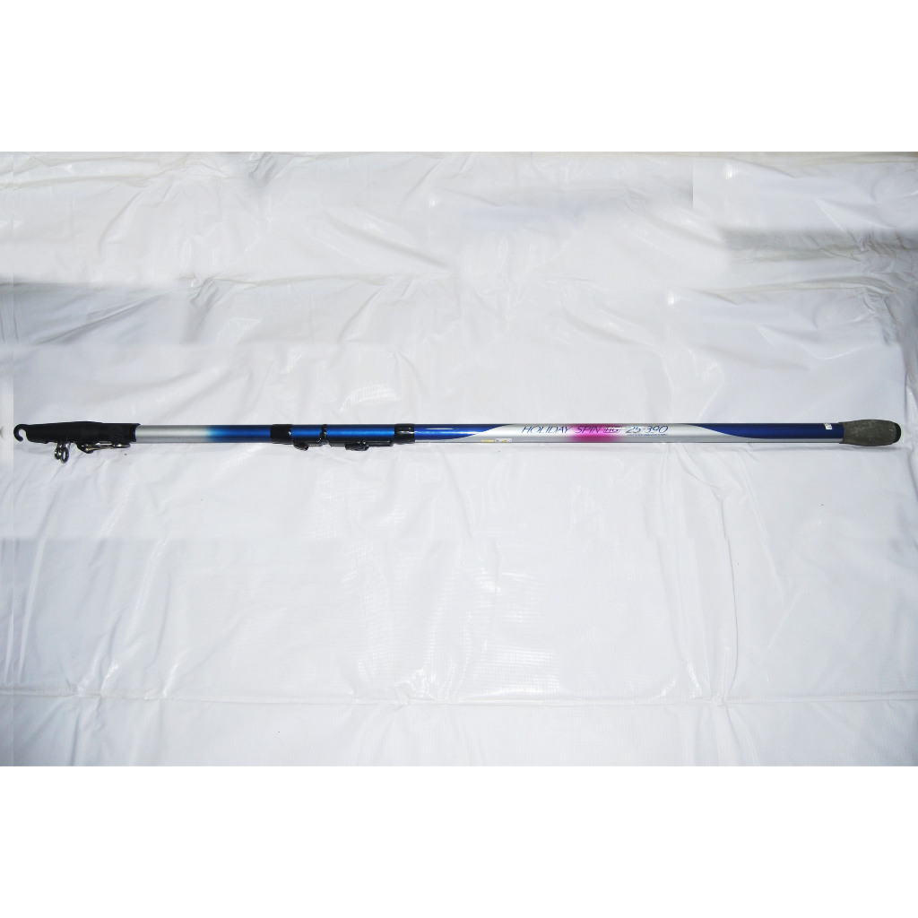 JORAN SHIMANO HOLIDAY SPIN HG 25-390