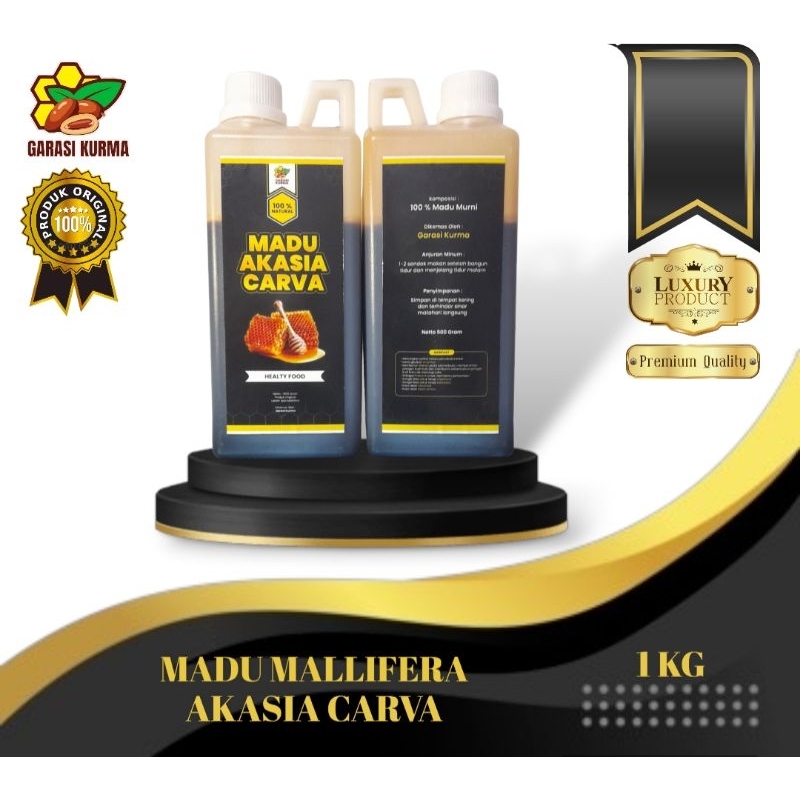 

MADU ACASIA CARVA 1 kg