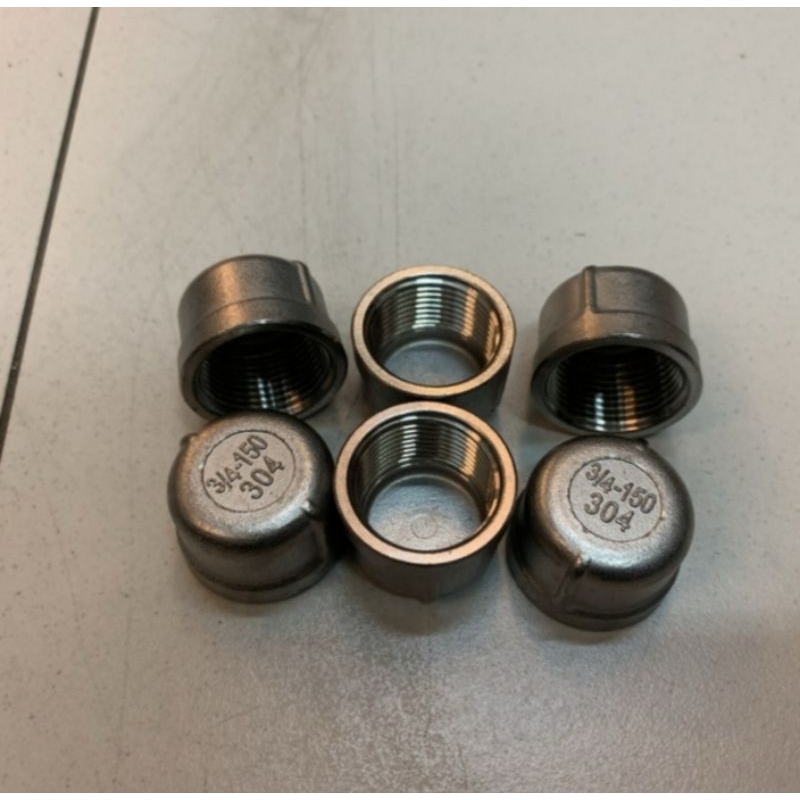 Dop Stainless 304 Drat 3/8"inch