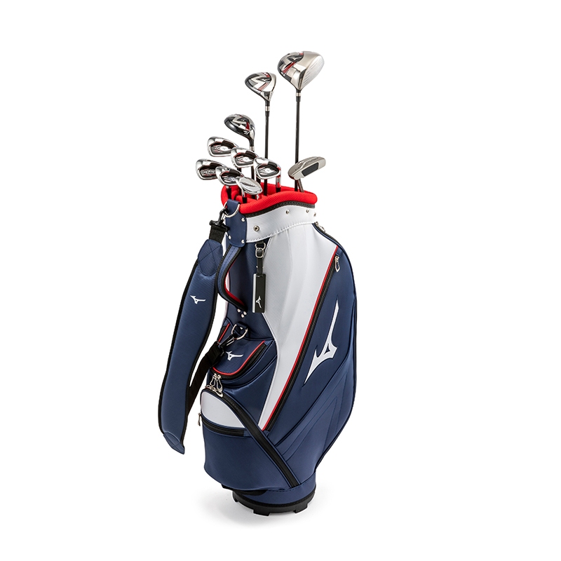 Stick golf Fullset setclub Men Mizuno RV8 RV-8 RV 8