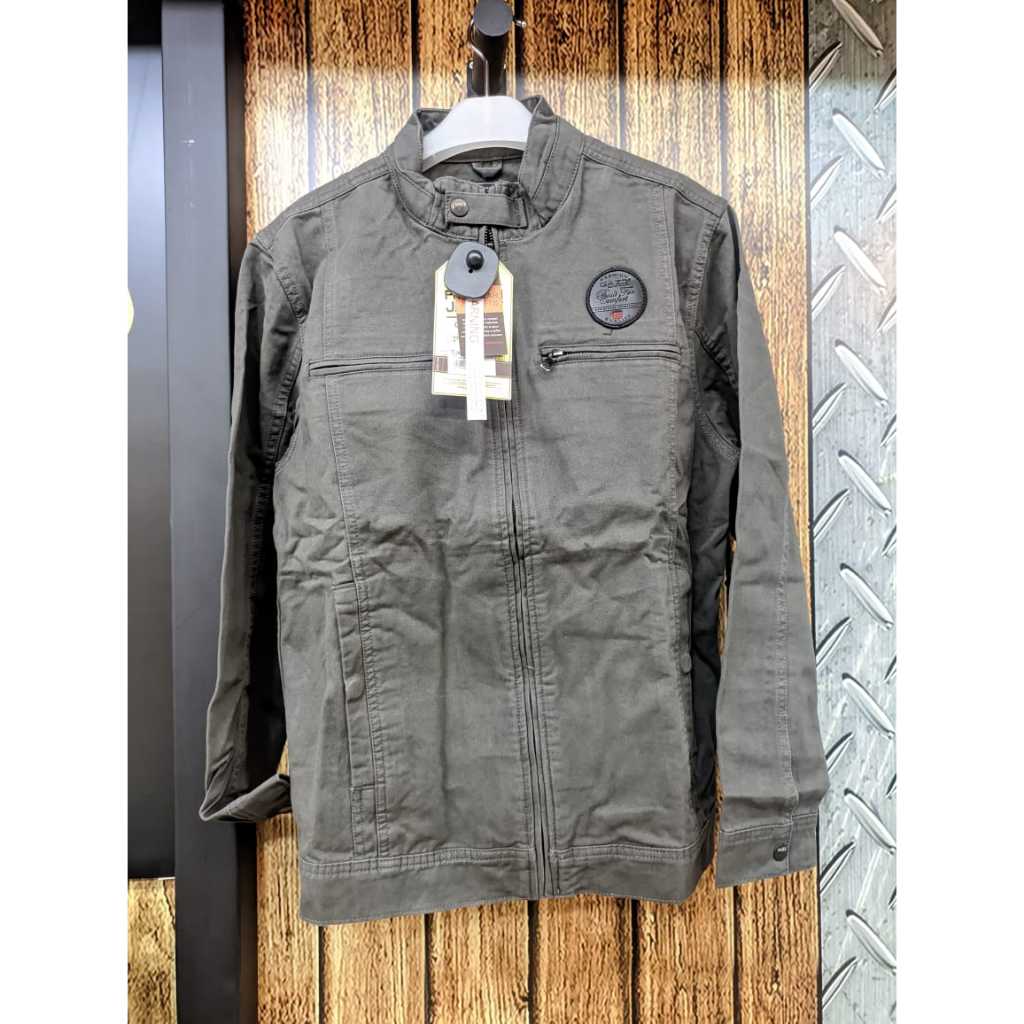 GAZR JAKET ART:GJKWR02 CHR