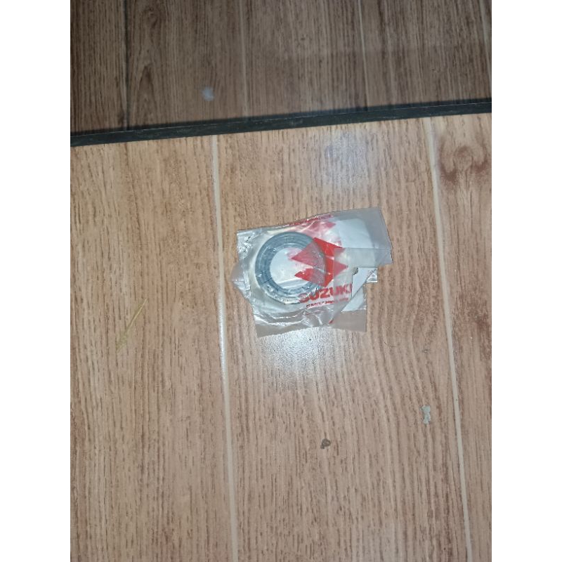 sil seal tromol velg roda belakang suzuki crystal tornado shogun kebo 125 arashi satria lumba