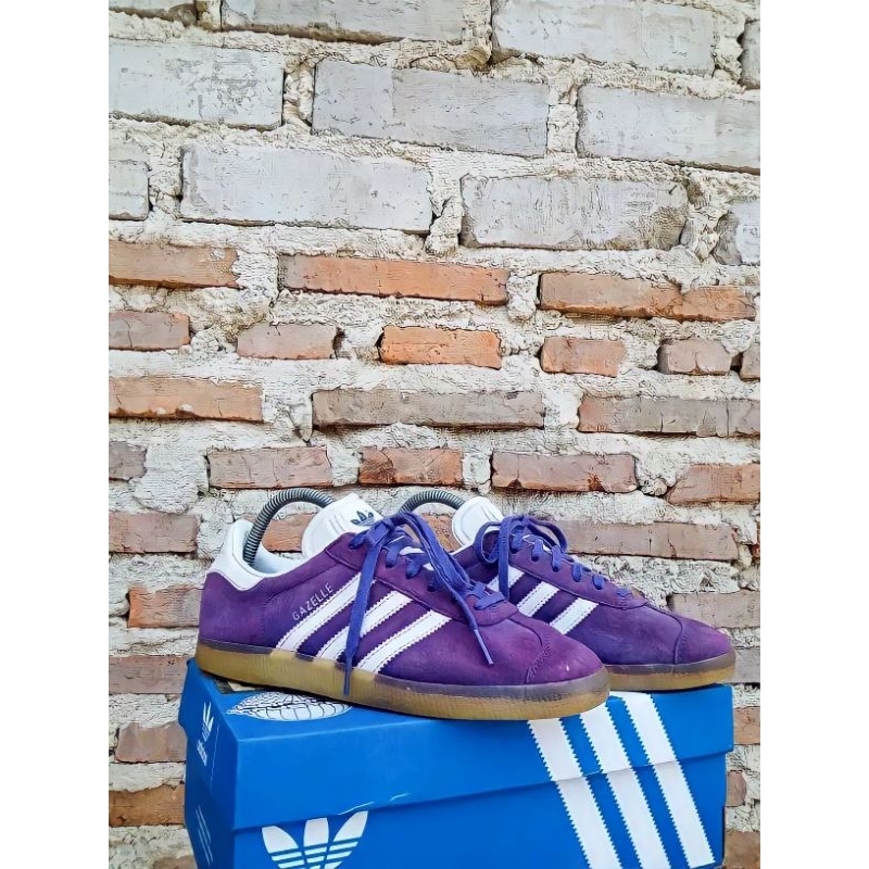 gazelle indoor second