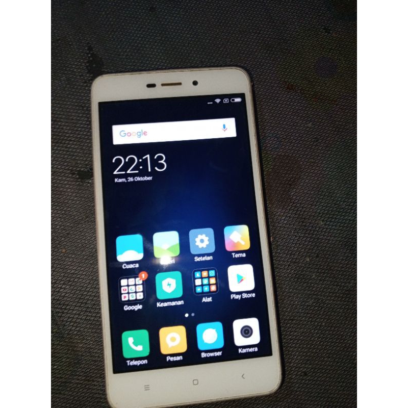Xiaomi4A