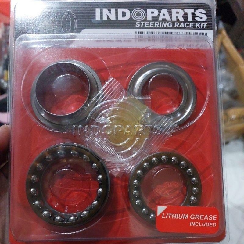 KONES NMAX ORI dan indoparts