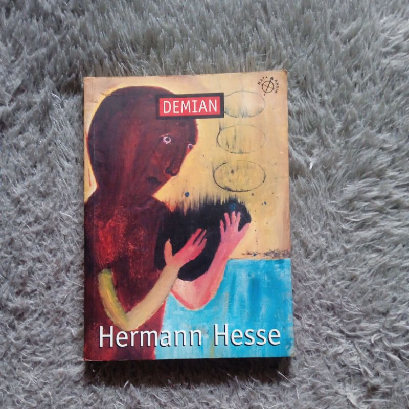Demian - Hermann Hesse