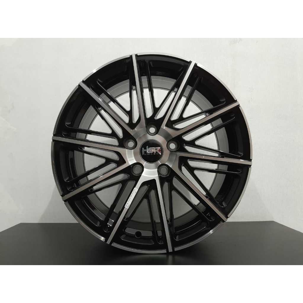 Velg Mobil HRV CRV BRV Odyssey Ring 18 HSR BALIGE