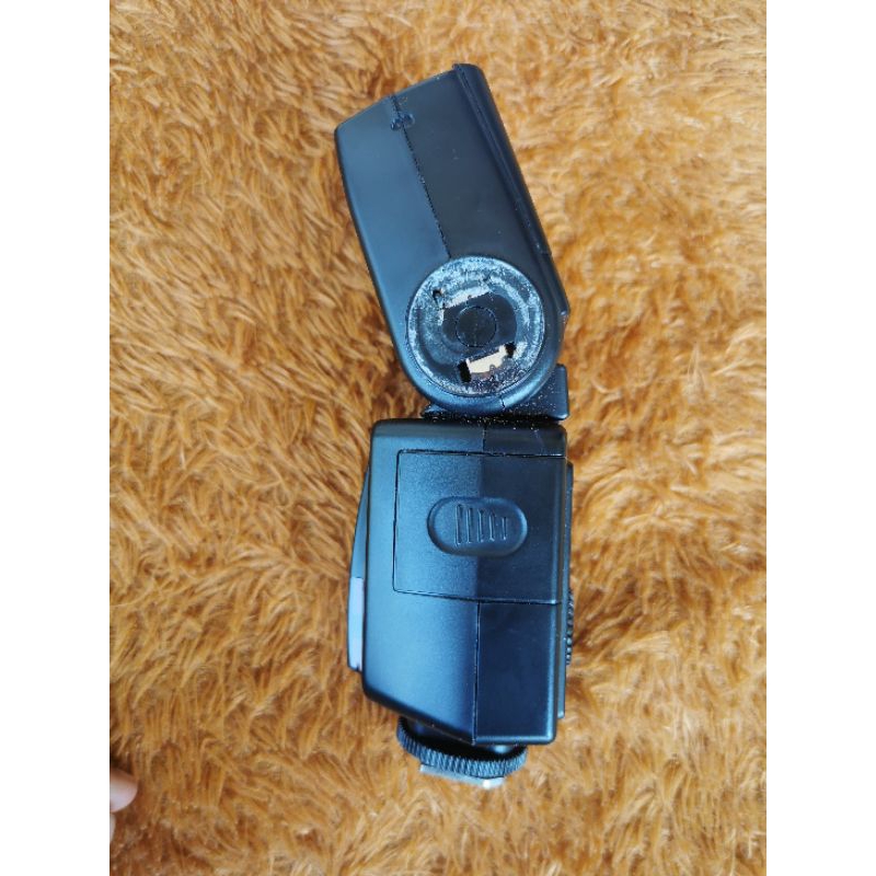 flash yn 560iii dan flash yn 465