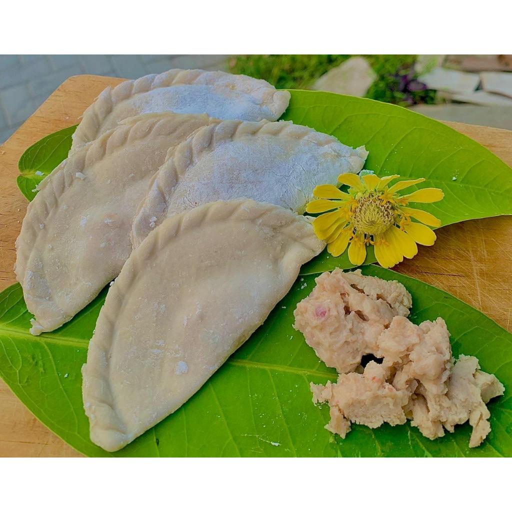 

CIRENG ISI BEEF DAN KEJU