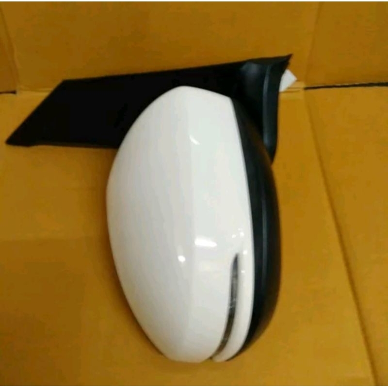 Spion honda brio rs BRV Mobilio rs retrack kanan oryginal
