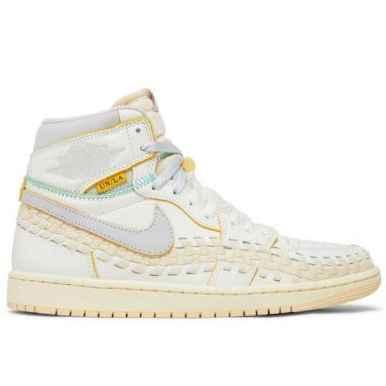 Air Jordan 1 Retro High x Union LA x Bephie's Beauty Supply