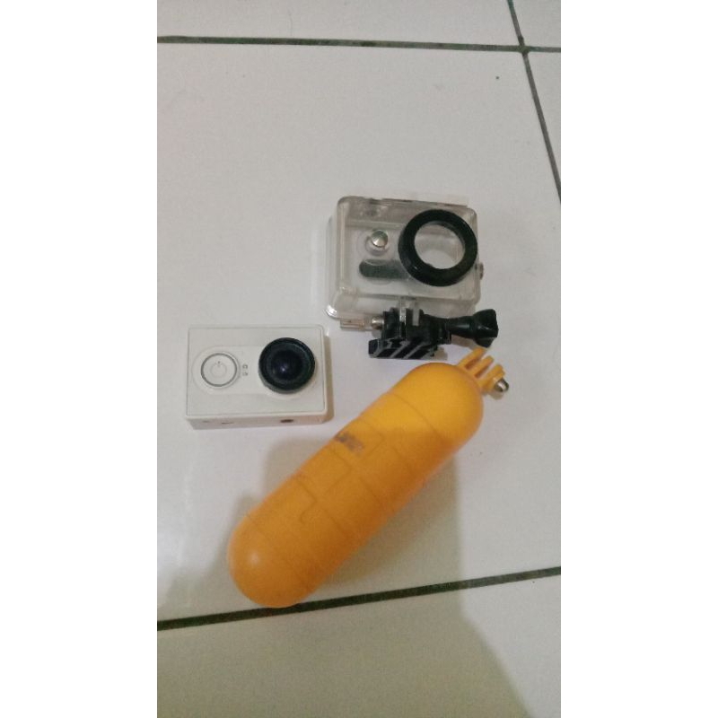 yicam basic