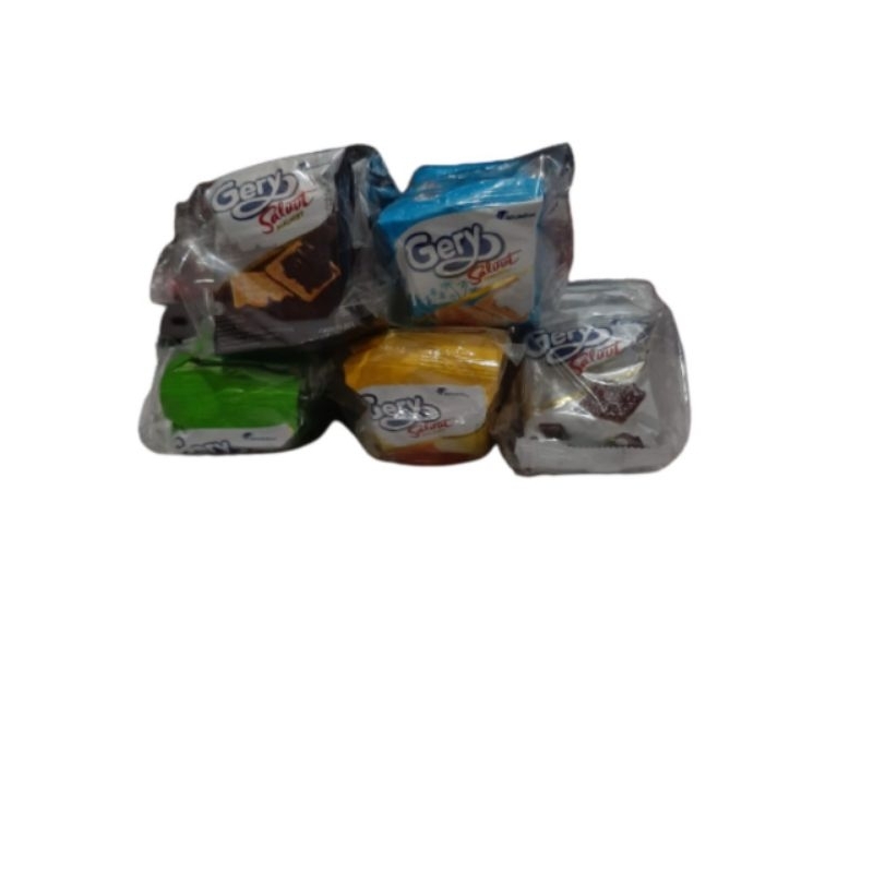 

gery malkist renceng