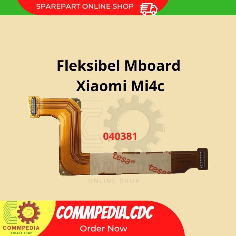Fleksibel Mboard Xiaomi Mi4c/Mi 4c