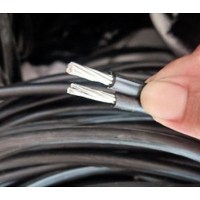 kabel sr twisted 2x10