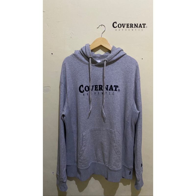 Hoodie Covernat