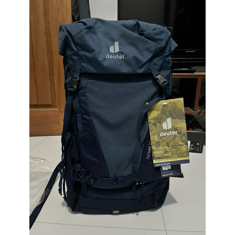 Deuter futura pro 36