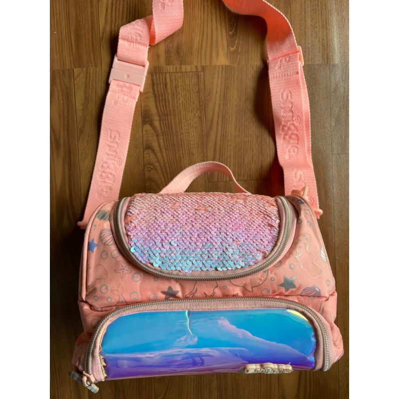 Lunch Bag/Lunch Box/Tas Bekal Sm1ggl3 Original