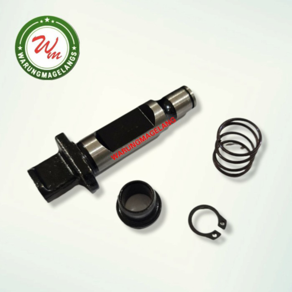 Retainer lock set BULL Demolition JACK HAMMER MAKITA HM 1306 HM1306 Diskon