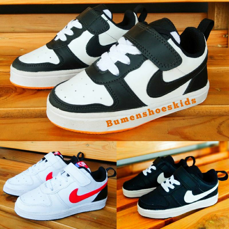 NEW SEPATU SPORT ANAK LAKI LAKI PEREMPUAN USIA 2-10 TAHUN SEPATU SNEAKERS ANAK CEWEK COWOK FASHION