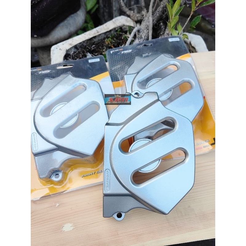 Tutup Gir FTR 230 CB MP GL TIGER