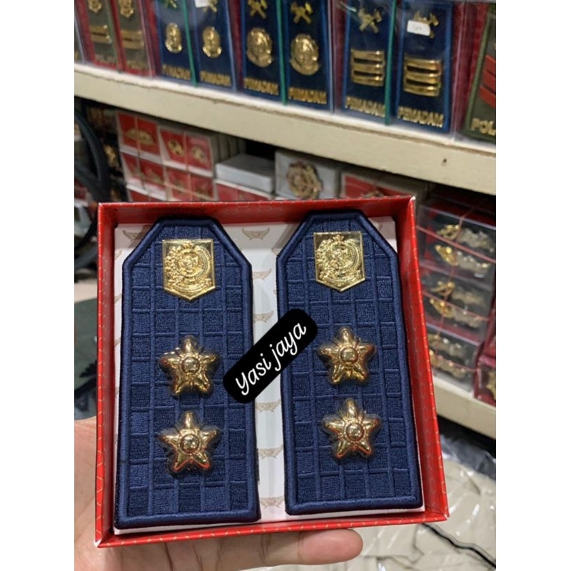 PANGKAT PDU LURAH