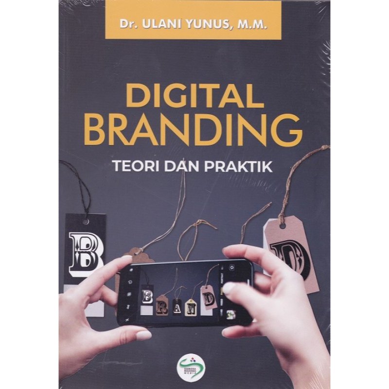 Buku Digital Branding