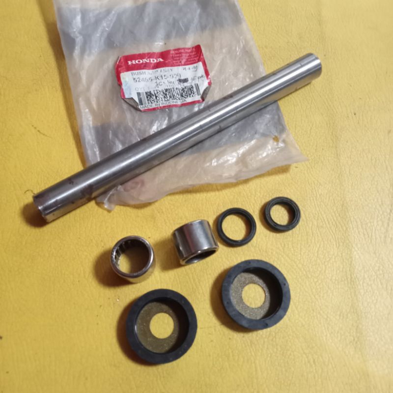bosh swing arm set Honda CBR150R CBR 150 original
