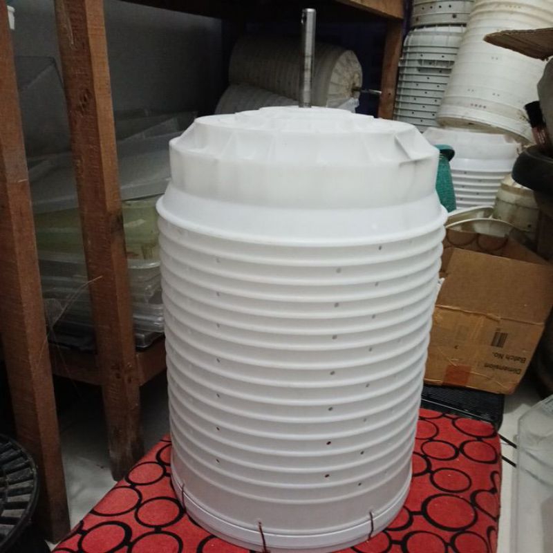 tabung pengering 14kg ,16kg,7kg D 34cm,D 32cm,D29cm,D24cm ory polytron dan LG