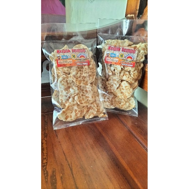 

keripiktempe