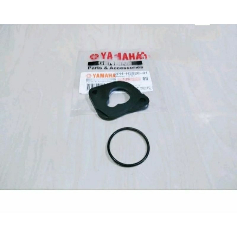 INTEK FIBER INJEKTOR MIO J M3 MIO S FINO MIO ASLI