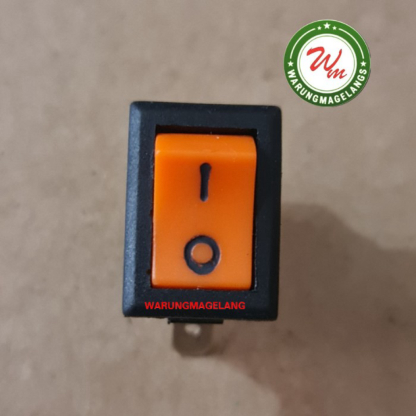 SAKLAR SWITCH for MOLLAR MINI GRINDER MLR MG005E Diskon