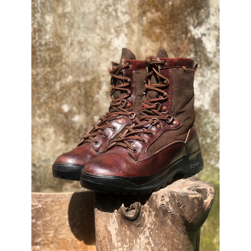 boots USA danner  sz 39(24,5cm)