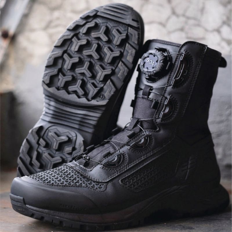 PDL BOOTS BOA SYSTEM,SECOND HANYA TINGGAL NO 41,Parabellum® LIBRA™ MK2