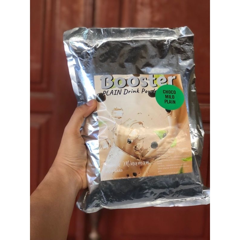 

bubuk minuman Choco Milo premium plain (cokelat milo) 1 kg di Denpasar Bali