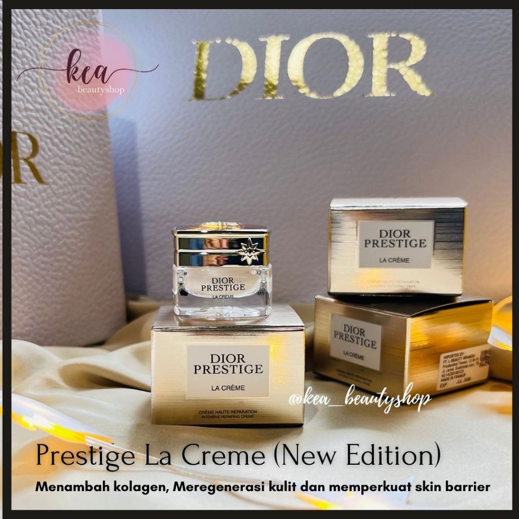 DIOR PRESTIGE LA CREME CREAM