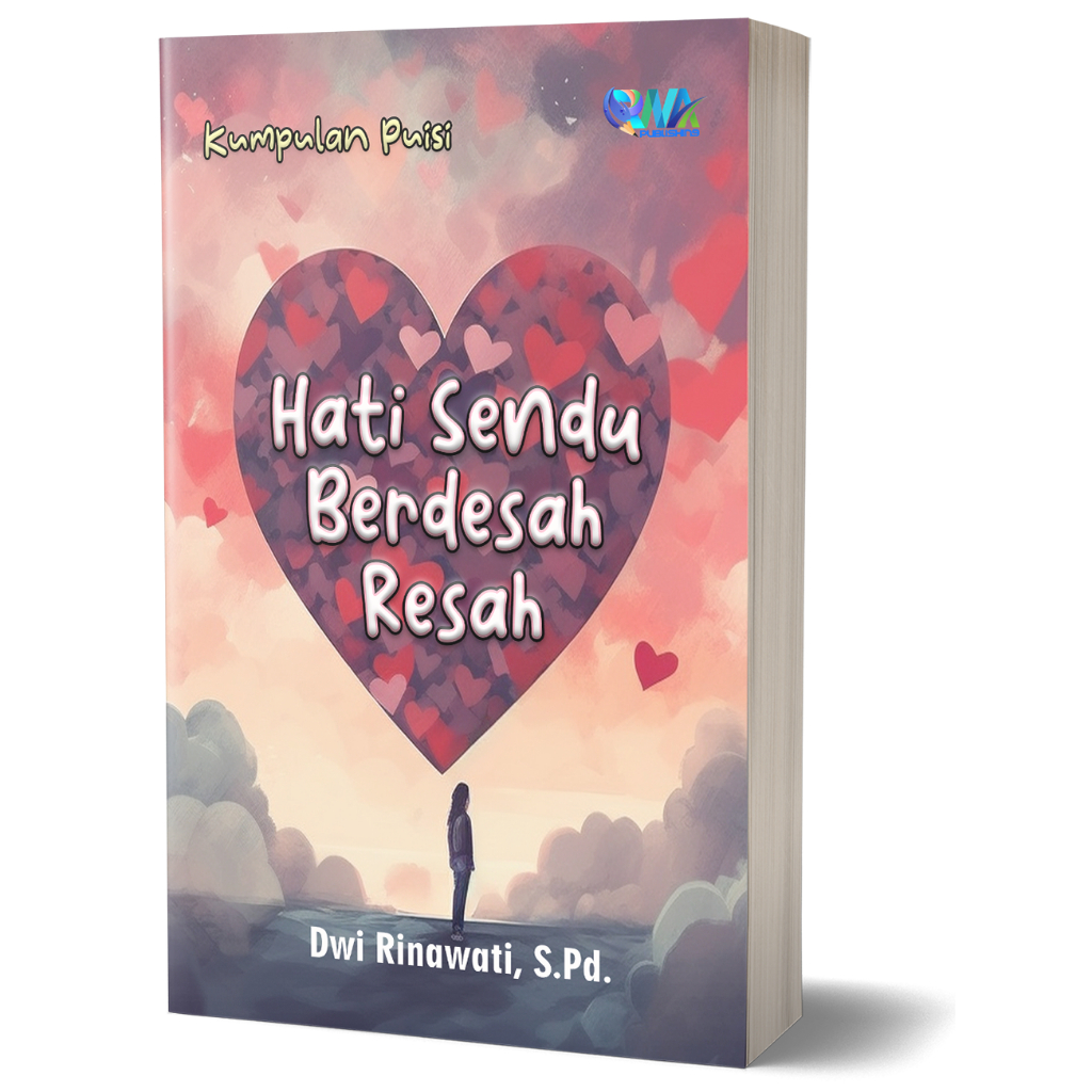 Puisi: Hati Sendu Berdesah Resah