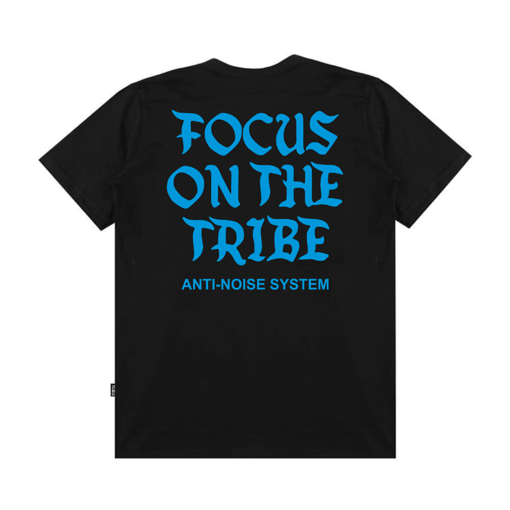 The Tribe | Vilnius T-shirt