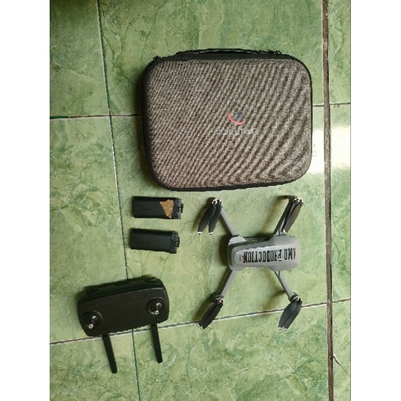 Drone Polltar JT 1 Pro