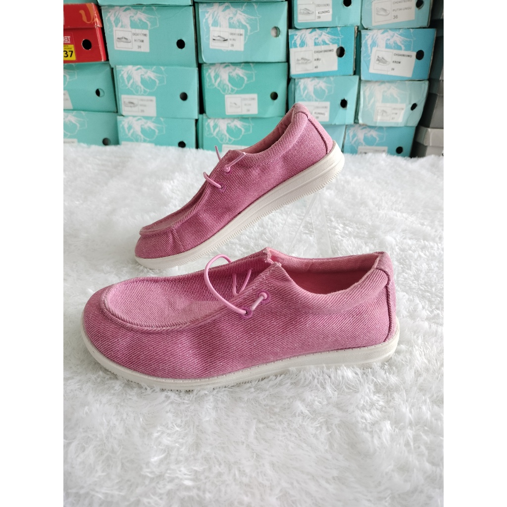 Sepatu Sandal Anak Cewek American Eagle Sandal Sepatu Anak