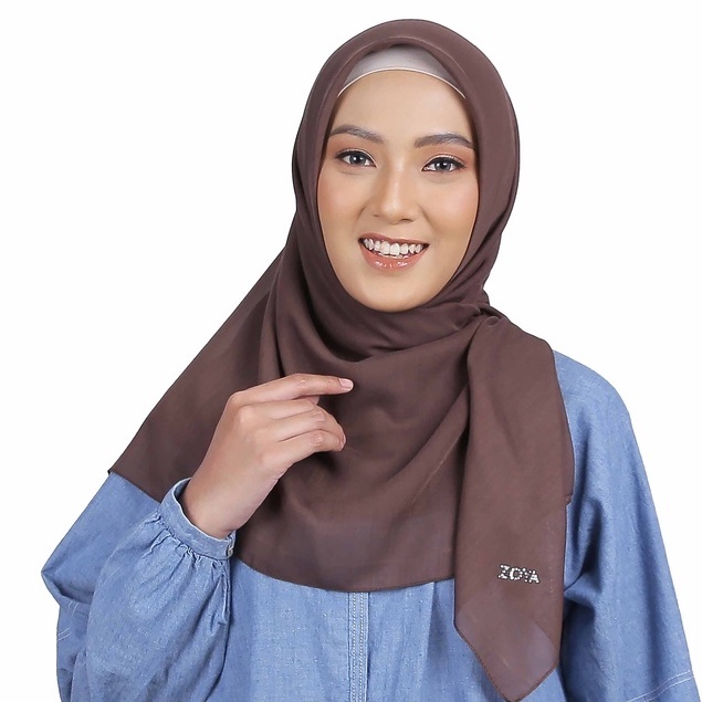 Zoya Defne Scarf