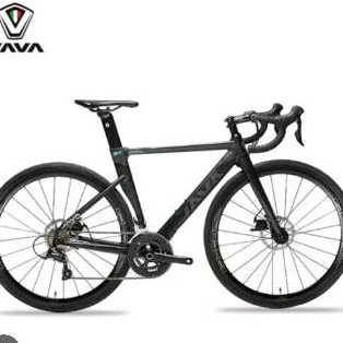 sepeda Roadbike Java siluro 2