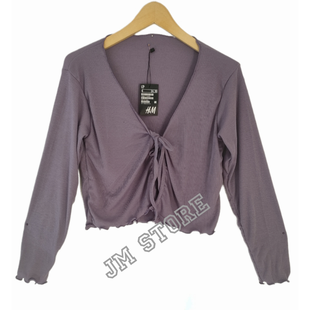 Cardigan crop rajut / Kardigan rajut knit /Cardi Crop Knit// Korean cardi crop// Cardi Crop Kriwil//