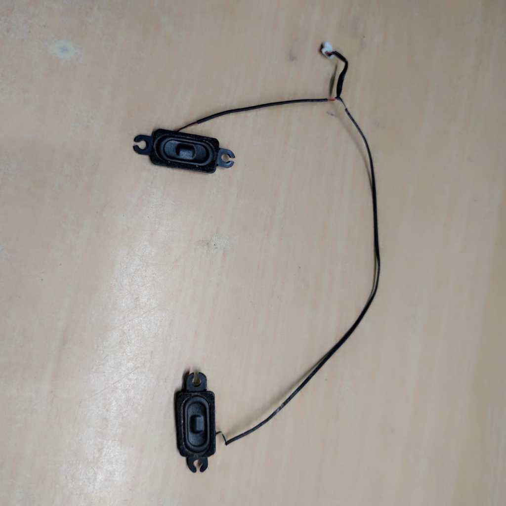 Spiker Speaker Laptop Toshiba Satellite L510