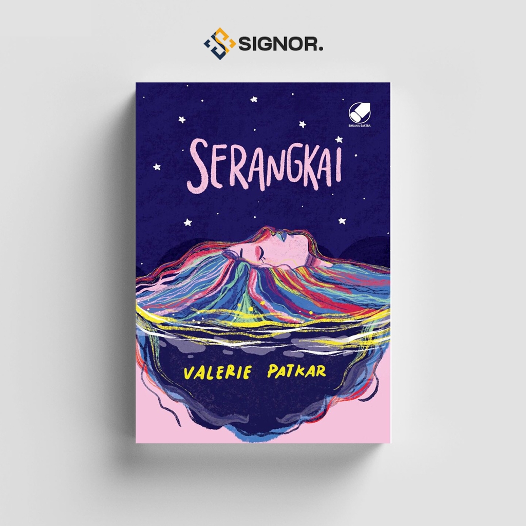 

[ID1114] Serangkai - Valerie Patkar