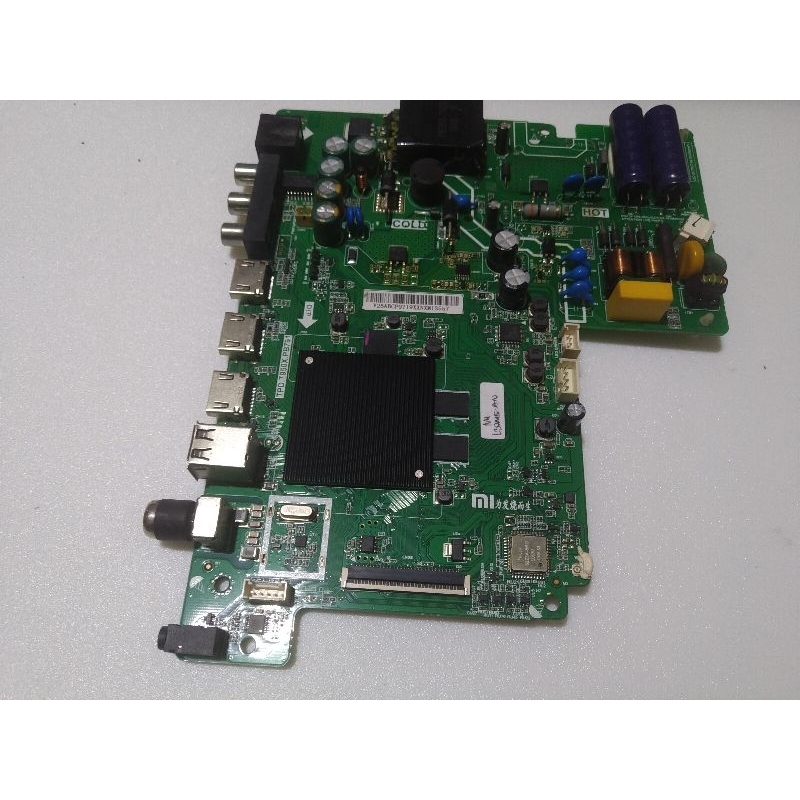 MI L32M5-AN MB MAINBOARD TV
