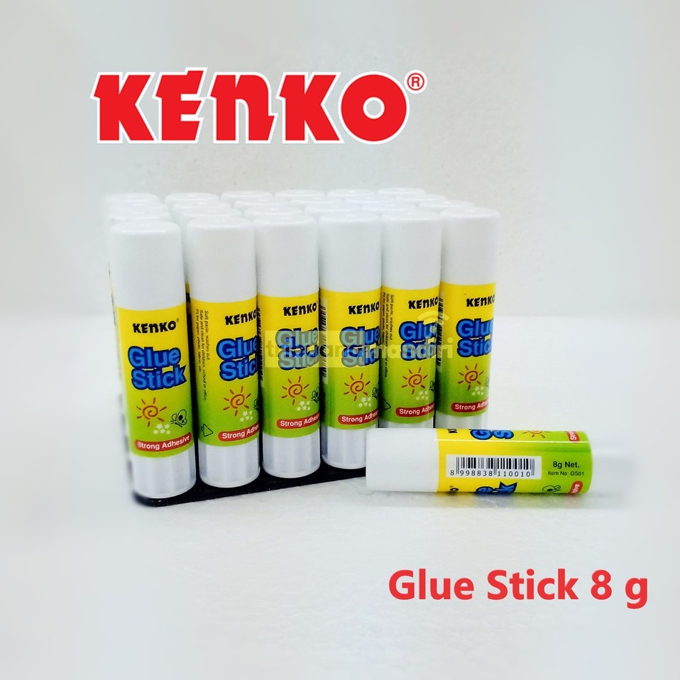 

LEM GLUE STICK KENKO