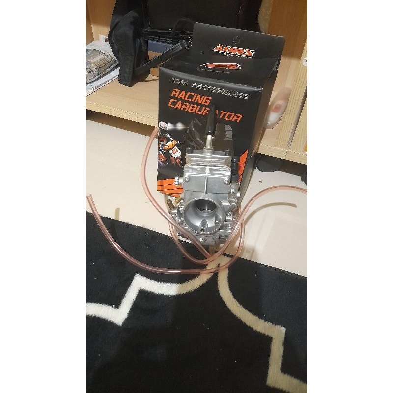 karburator TM24 mikuni Ahrs
